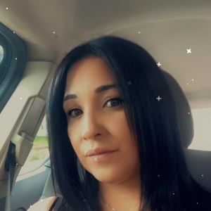 Meet your Posher, Natasha